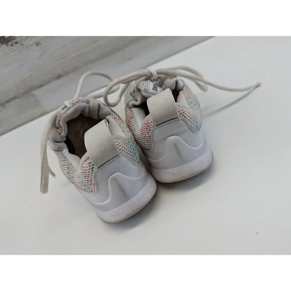 Nike elevate your